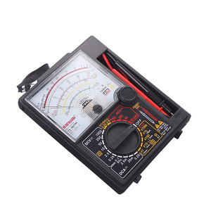 Multímetro Analógico Sanwa Yx360trf con Función para Corriente Débil - Product Image 4