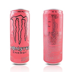<span class=keywords><strong>เครื่อง</strong></span><span class=keywords><strong>ดื่ม</strong></span>อัดลมกระป๋อง 330 มล. รสชาติหลากหลาย ขายส่ง - Product Image 4
