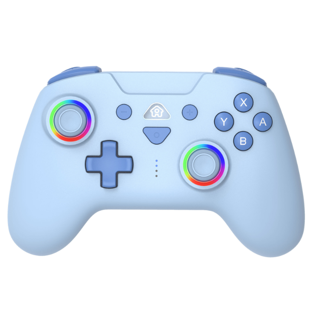 Multi-function Wireless Controller for Nintendo Switch Gamepad for Switch/OLED/Lite/PC Wireless Controller