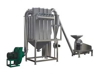 Machines de traitement de poudre protéinée pour ligne de production, extrudeuse de poudre nutritive pour millet, orge, flocons de maïs, porridge et gruau