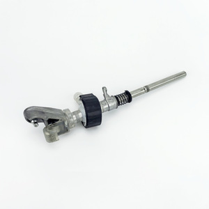   Palanca de Cambios y Palanca de Control para Golf Beetle POLO Bora Nueva 1J0711112E - Product Image 2