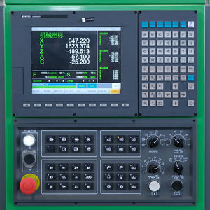 Routeur CNC 5 axes robuste pour les applications de laminage de formica et de fraisage de panneaux composites - Product Image 4