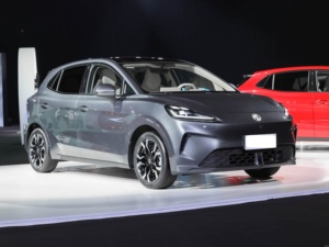 2026 SAIC <span class=keywords><strong>MG4</strong></span> 2026 437 Édition gratuite Modèle phare 5 portes 5 places Voitures électriques pures 2026 Voiture la plus vendue à bon <span class=keywords><strong>prix</strong></span> - Product Image 3