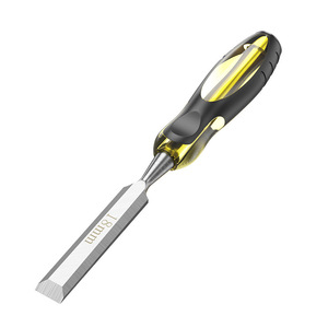 Cincel para trabajar la madera Mecla de 18 mm, acero al cromo vanadio para herramientas de carpintería y tallado - Product Image 5