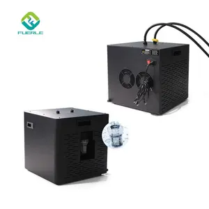 Good Price Cooler Equipment Water Chiller 0.3hp cold plunge chiller Cooler Ice Bath Chiller with Filter