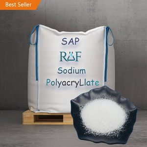 إنتاج بوليمر فائق الامتصاص بولي أكريليك الصوديوم لتصلب المياه - Product Image 2