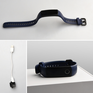 Honor <b>Band</b> 5 <b>Smart</b> Wristband Silicone Bracelet 0.95" AMOLED Color Screen Android <b>Smart</b> <b>Watch</b> IP68 Waterproof Sports Style - Product Image 4