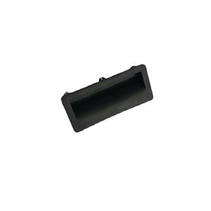 Poignée de coffre Volkswagen 5N0827566, pièce de rechange en plastique pour réparation - Product Image 4