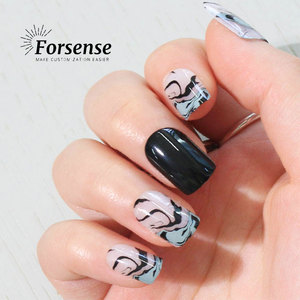 2025 design individuel personnalisé abs presse sur ongle pointe art fantaisie <span class=keywords><strong>faux</strong></span> <span class=keywords><strong>ongles</strong></span> fournitures en gros court carré <span class=keywords><strong>faux</strong></span> doigt ongle <span class=keywords><strong>pas</strong></span> <span class=keywords><strong>cher</strong></span> - Product Image 4