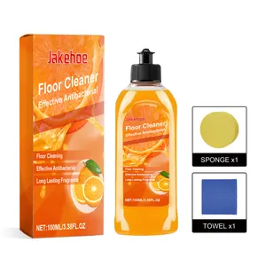 Jakehoe Floor Tile Cleaner Restoring Heavy Duty Floor Cleaner Natural Floor Dust Cleaner