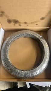 Mesin & suku cadang harga pabrik terendah Putzmeister <span class=keywords><strong>DN230</strong></span> pelat aus paduan Tungsten karbida dan cincin pemotong - Product Image 4