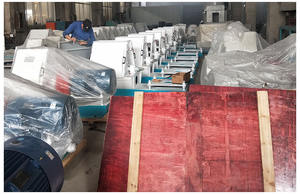 Penghancurไม้ไผ่ jagung ค้อนมิลเลอร์ เซกัมโกเมน เฮมาตเอนกประจุ - Product Image 3