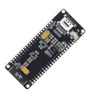 TTGO T-call V1.4 ESP32 Modul Nirkabel Antena SIM Kartu SIM Modul SIM800L dan Antena GSM/GPRS untuk Arduino