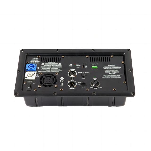 Demao KLA181A Power Module 1000-watt Continuous Class D Power Amplifier