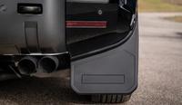 Kit carrosserie complet OEM Land Rover Defender 90/110/130 2020+ à 2025 : éclairage de toit style urbain, couvre-roues et passages de roues larges, pare-chocs