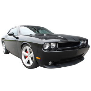 Pour Dodge Challenger 2009 2010, lèvre de pare-chocs avant style SRT, pièces de rechange pour pare-chocs de voiture - Product Image 6