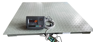 <span class=keywords><strong>เครื่อง</strong></span><span class=keywords><strong>ชั่ง</strong></span>น้ำหนัก LCD อิ<span class=keywords><strong>เล</strong></span>็กทรอนิก<span class=keywords><strong>ส</strong></span>์ระบบดิจิทัลขนาดใหญ่1ตันพร้อมรับการปรับแต่ง OEM - Product Image 3