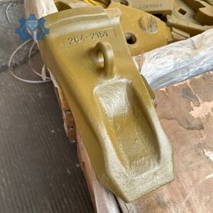 Denti per Benna Escavatore TMY per <span class=keywords><strong>CAT</strong></span> 349E 990H, Punta Dente Escavatore 264-2151 - Product Image 1