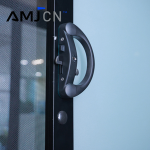 AMJ <strong>Replacement</strong> <strong>windows</strong> Accessories <strong>Window</strong> Soundproof Slide Aluminum Sliding <strong>Doors</strong> and <strong>windows</strong> Aluminum Sliding <strong>windows</strong> - Product Image 2