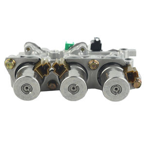 Bloque de Solenoides de Transmisión 4F27-E para <span class=keywords><strong>Mazda</strong></span> 2 <span class=keywords><strong>3</strong></span> 5 6 CX-7 MPV 4 Velocidades <span class=keywords><strong>2005</strong></span> en Adelante - Product Image 3