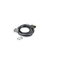 Câble de capteur de pièce de rechange de robot industriel Câble de robot 3HEA801277-005 Personnalisable pour l'automatisation CP/CS/Par. 9m