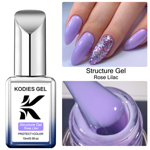 OEM ODM Vente en gros de vernis à ongles en <span class=keywords><strong>gel</strong></span> UV <span class=keywords><strong>Gel</strong></span> à base de caoutchouc <span class=keywords><strong>Gel</strong></span> de manucure à structure en résine longue durée - Product Image 6