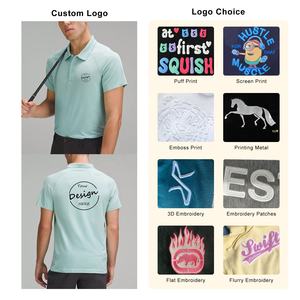 Men's Casual Workout Solid Crop for Shirt High Quality Custom Premium Cotton Jersey Breathable Loose Raglan Short <b>Sleeves</b> - Product Image 3