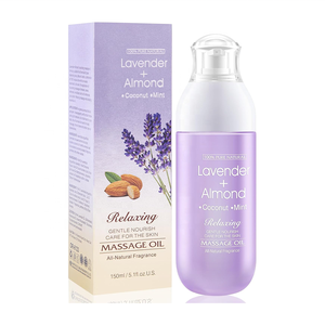 Huile Essentielle de Lavande 100% Pure OEM, Huile de Lavande 100% Pure et Naturelle, Huile d'Amande pour Diffuseurs, Hydratation de la Peau, Soins Corporels, <span class=keywords><strong>Spa</strong></span> - Product Image 1