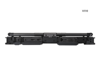Getac V110 Convertible Tablet PC Solution Intel I5 Rugged Mission-Ready avec clavier anglais