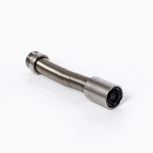 Caméra d'inspection de forage à <span class=keywords><strong>prix</strong></span> d'usine, moniteur 7 pouces, câble 20M, caméra de <span class=keywords><strong>plomberie</strong></span> 17 mm - Product Image 3