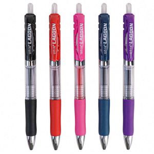 Wholesale Cheap Price 0.5mm Business Signature <b>Pen</b> Office Student <b>Colorful</b> Gel <b>Pen</b> - Product Image 6