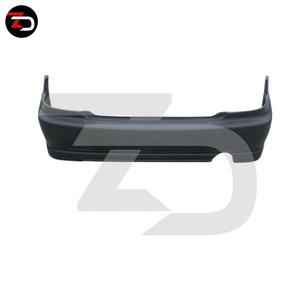 Kit de carrocería de estilo CWEST al mejor <span class=keywords><strong>precio</strong></span>, Material de fibra de vidrio, parachoques delantero, falda lateral, parachoques trasero para <span class=keywords><strong>IS200</strong></span> IS250 IS300 Altezza 1999-2005 - Product Image 6