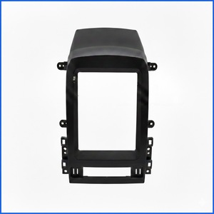 Offre Spéciale Faible MOQ Cadre d'autoradio vertical 9,7 pouces pour <span class=keywords><strong>Chevrolet</strong></span> Captiva HE 2008-2011 - Product Image 1