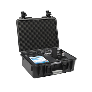 Analyseur d'eau portable multi-paramètres pour métaux lourds, équipement de test de la qualité de l'eau pour laboratoire et utilisation sur le terrain - Product Image 5