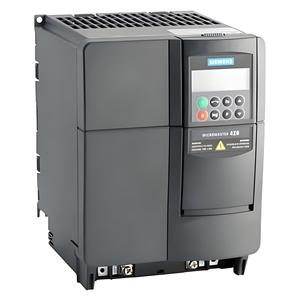 Variador de Frecuencia Variable (VFD) Compacto Micromaster 440 6SE6440-2UD25-5CA1, Nuevo y 100% Original - Product Image 1