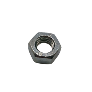 AGCO MF2270 for Balers' Hexagon Agricultural Machinery Parts Hexagon <b>Nut</b> ACW0920310 for Baler Machinery 1 Year - Product Image 1