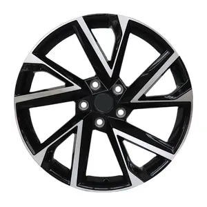 #M1228 OEM & ODM cheap rims and car rims wheels aluminum 5*112 18 19 Inch other wheelstires and accessories