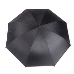 Parapluies de golf extra larges de haute qualité, protection UV, coupe-vent, imperméables, à simple parapluie - Product Image 2