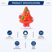 Jouet anti-stress en mousse PU souple en forme de pizza réaliste, à récupération lente, pour enfants de 5 à 7 ans et adultes, vente en gros