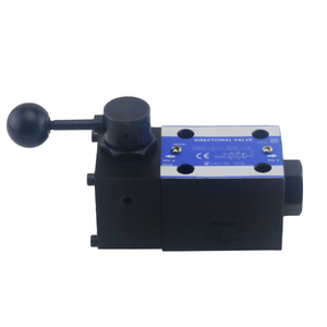 ระบบควบคุมการถอยหลังไฮดรอลิกเหล็กหล่อ ยี่ห้อ Yisheng Machinery รุ่น DMG-01-3D2-10 3C2 3C60 2D60B 2B2 ซีรีส์ - Product Image 2