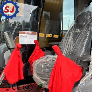 <b>Used</b> Caterpillar CAT 323D2L Excavator | 23 Ton Crawler Hydraulic Excavator | Japan Original Construction <b>Machine</b> For Sale - Product Image 5
