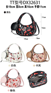Sac à main décontracté pour femme 2026 en PU, style enveloppe, avec chaîne, fermeture éclair, doublure en polyester, durable, facile d'entretien - Product Image 6