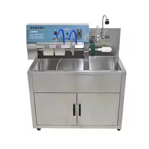 No Damage Automatic Shoe Washing Machine Constant Temperature Electric Shoe Drying Dryer - Product Image 4