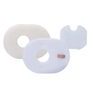 Kit sostituzione filtro forma vuoto per <span class=keywords><strong>Shark</strong></span> <span class=keywords><strong>Rocket</strong></span> HV300 HV301 HV300W HV302 HV305 HV310 UV450 - Product Image 1
