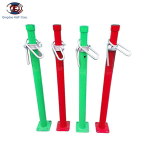 HF Telescopic <strong>Shoring</strong> Scaffolding Metal <strong>Adjustable</strong> Steel <strong>Prop</strong> - Product Image 3