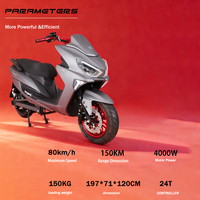 Moto électrique écologique pour adultes : Économisez de l'argent et faites le tour du monde en éco-responsabilité avec des motos électriques certifiées CEE