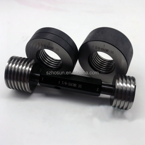 Calibri per Filettature Acme Standard Nazionali <span class=keywords><strong>Americane</strong></span> - Product Image 6