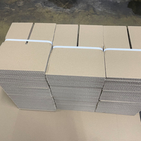 Aopack fabrique des boîtes de différentes tailles sur commande, machine à fabriquer des boîtes en carton ondulé informatisée de haute précision