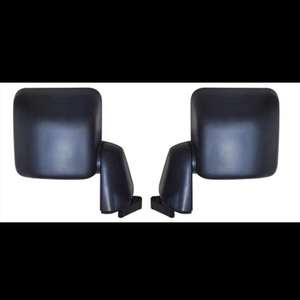 Pièces de carrosserie automobile rétroviseur de porte grand angle en verre angle mort rétroviseur de voiture avec clignotant LED pour <span class=keywords><strong>Jeep</strong></span> - Product Image 5