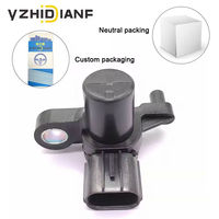 Sensor de posición del árbol de levas OEM 37840-PLC-006 J5T23991 J5T23992 para 01-05 Honda Civic 1.7L Ci-vic ES1 ES5